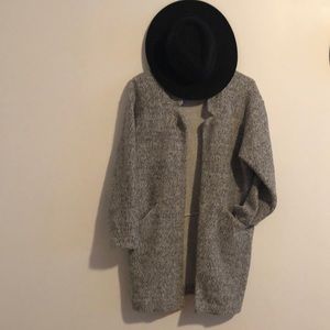 Perfect Zara sweater jacket ✨